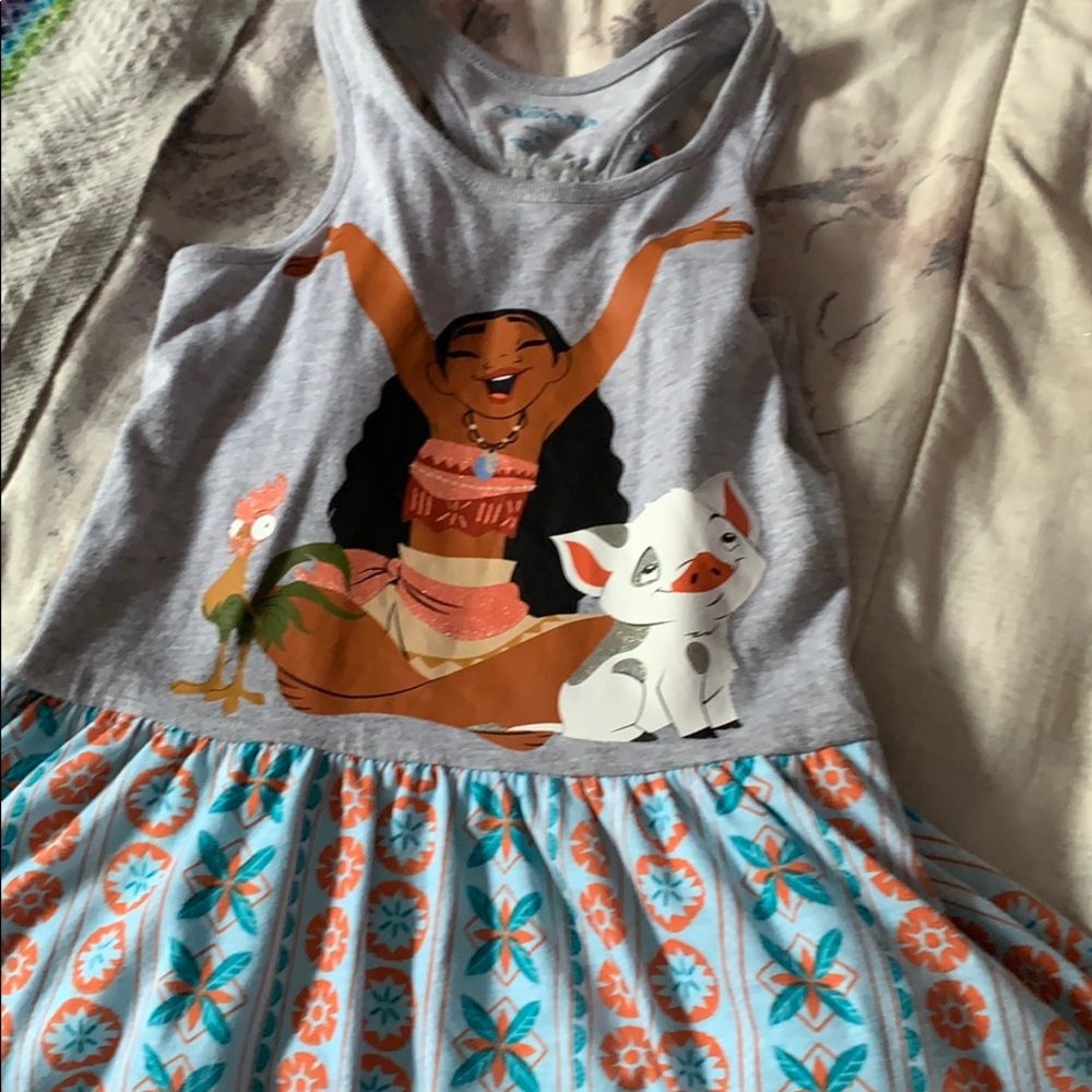 Kid’s dresses